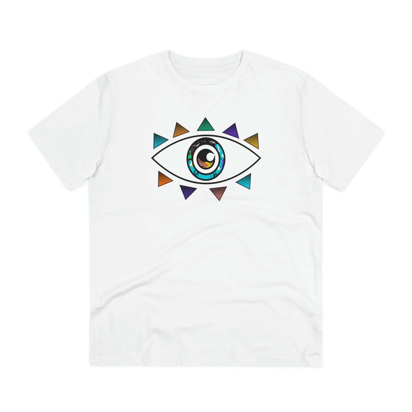 i-Vibe T-shirt - Unisex
