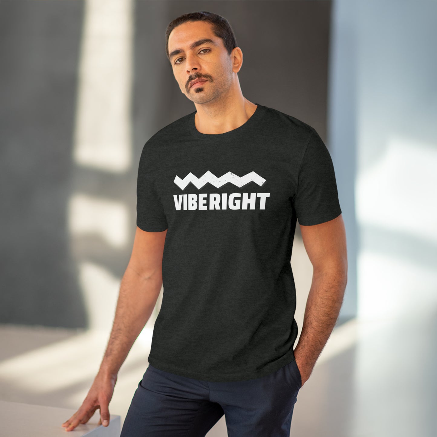 VibeRight T-shirt - Unisex